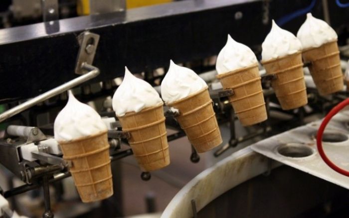 Қазақстанда алғаш рет балмұздаққа «Халал» сертификаты берілді 