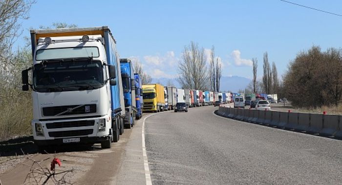 Қырғыз-қазақ шекарасындағы жағдай бүгін-ертең шешіледі – ҚР премьер-министрі