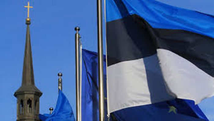 ​Эстонияны БҰҰ-дан шығару ұсынылды 