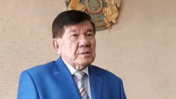 Мұхтар Шахановтың сайты ашылды