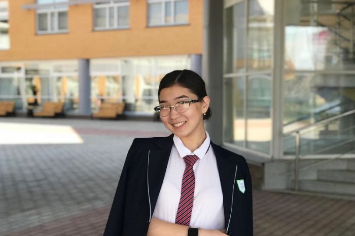 Қазақстандық оқушы АҚШ пен Гонконгтың 11 оқу орнынан шақырту алды