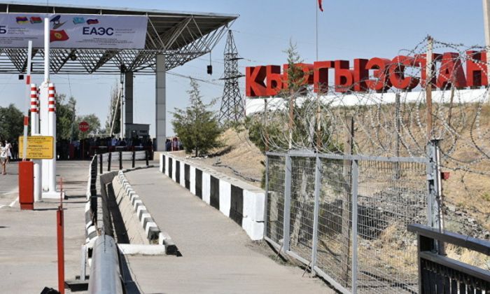 Қазақ-қырғыз шекара қайшылығы: Бішкек бізді не деп айыптады?