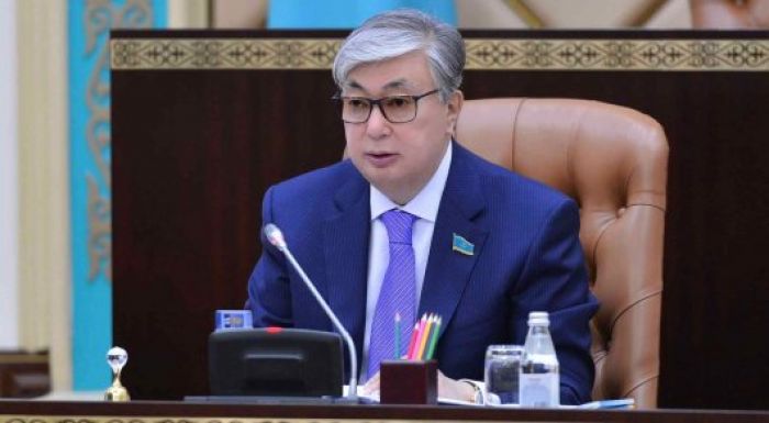 Бұл жеткіліксіз - Тоқаев халықты жаппай медициналық қызметпен қамтамасыз ету жайлы