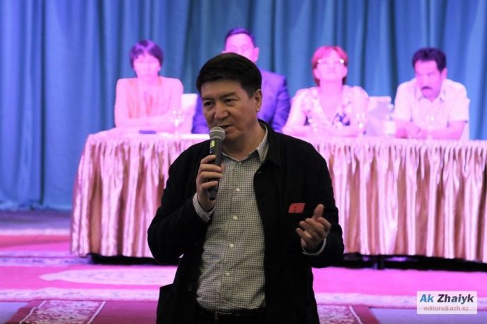 Қазақстан Журналистер одағы Әбділдә Мұқашев атындағы сыйлықты бекітті