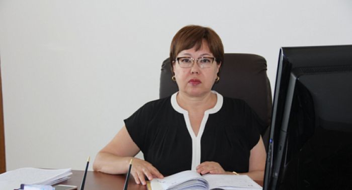 Назарбаев зияткерлік мектебінің жаңа басшысы тағайындалды