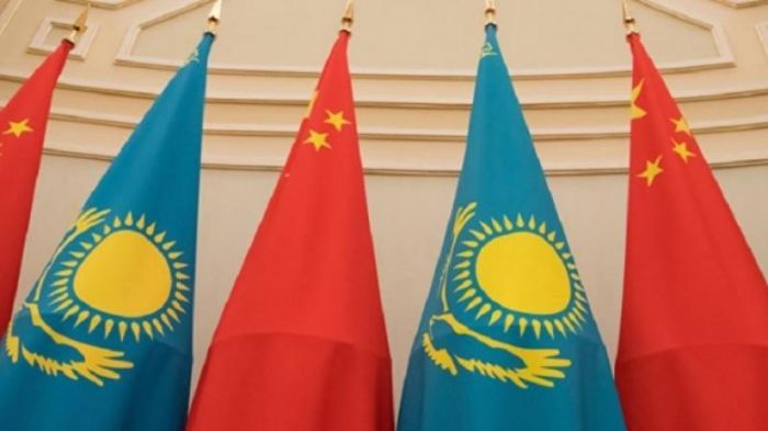 Қытайдан несие алу: Сенаттың жалпы отырысы өтті