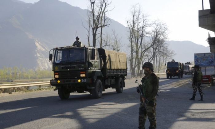 Пәкістан СІМ: Үндістан Пәкістанға қарсы әскери агрессияға дайындалуда