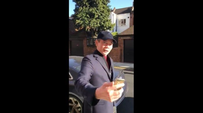 Бас прокуратура Лондонда жүрген экс-әкімді неге ұстай алмайтындарын айтты