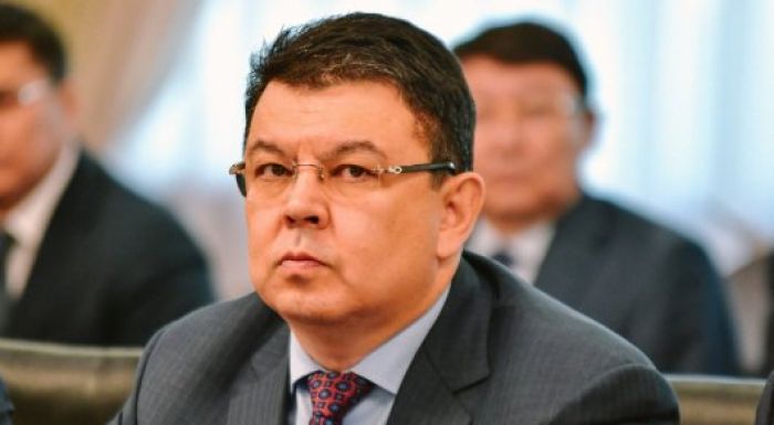 ​АЭС салу Ресейдің қалауы ғана - Бозымбаев 