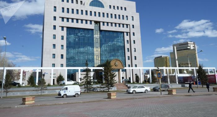 Қазақ тілін білуі тиіс: ОСК президенттікке кандидатқа қойылатын талаптарды атады