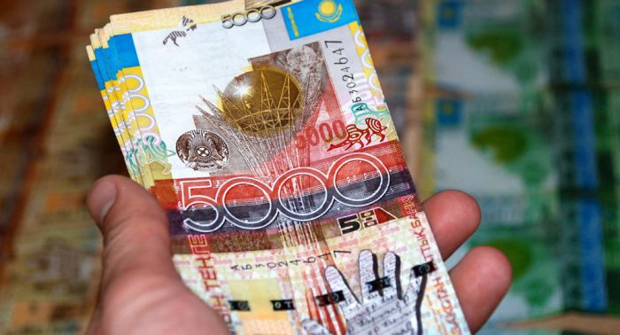 Президент сайлауы: әр кандидатқа бюджеттен 7,5 млн теңге бөлінуі мүмкін