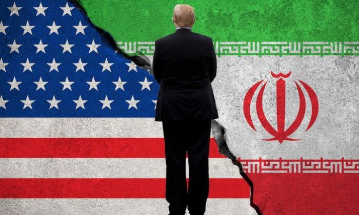 АҚШ пен Иран өңірлік қауіпсіздікке зор қатер төндірді