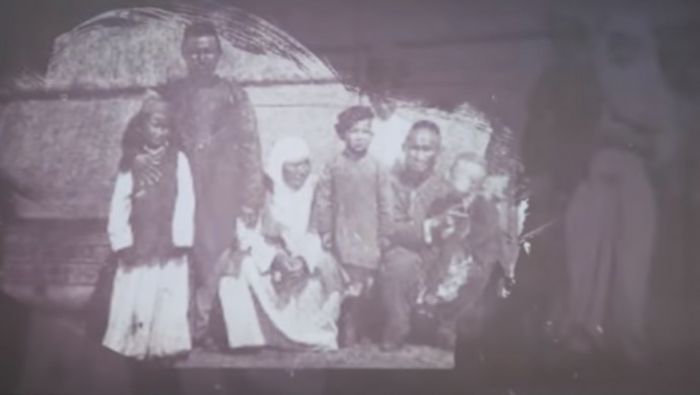 Досым Сәтпаевтың қоры Қазақстандағы ашаршылық туралы фильм түсірді