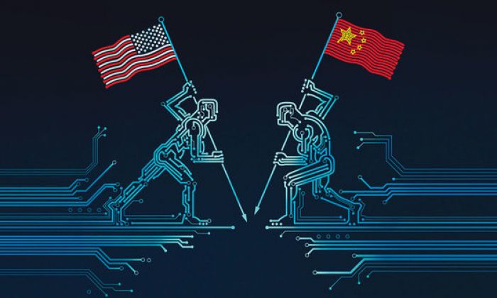 АҚШ не үшін қытайлық 5G технологиясынан алаңдайды?