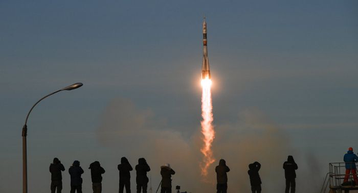 Ресей Байқоңырды жалға алуды тоқтата ма – министрліктің жауабы