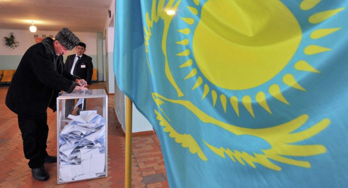 Министрлік президент сайлауына қанша ақша жұмсалатынын айтты