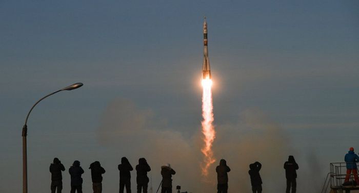 Қазақстан Байқоңырды жалдау мерзімін қайта қарауға қатысты түсініктеме берді 