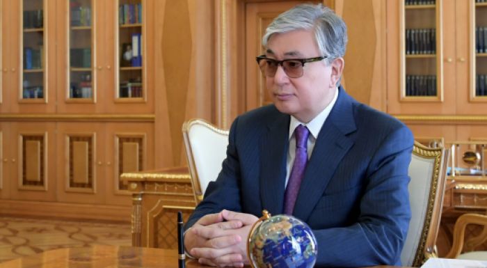 Кей әкімдеріміз бен министрлеріміз бюджетке таусылмайтын қоржын ретінде қарайды - Тоқаев