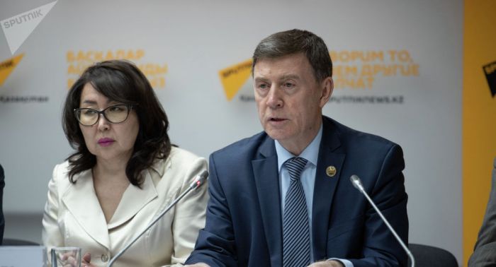 "Ұзаққа созуға болмайды" Заңгер сайлаудың неге мерзімінен бұрын өтетінін түсіндірді 