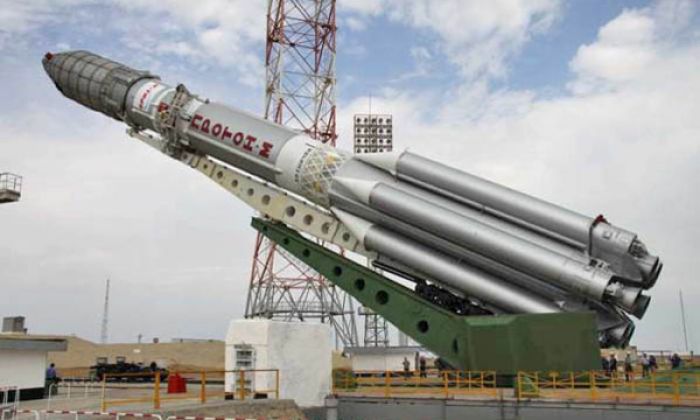 ​Қазақстан «Байқоңырды» жалға беруді жалғастырады