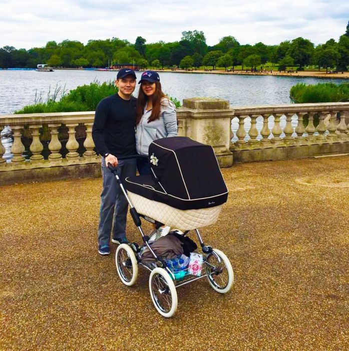 Айсұлтан Назарбаев тегін өзгертті