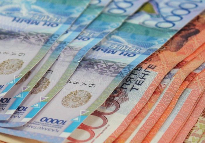  Қазақстан президентінің сайлауына министрлер кабинетінің резервінен Т9,5 млрд бөлінбек