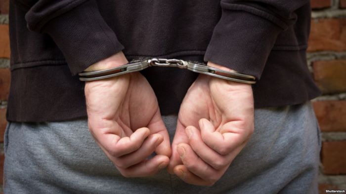 Бішкек: Қырғызстанға "заңсыз өтпек болған" үш қазақстандық ұсталды