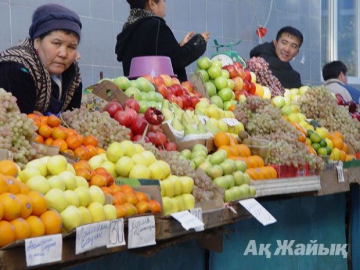 «Атырау» ӘКК: бұрынғы басшылар ауысты