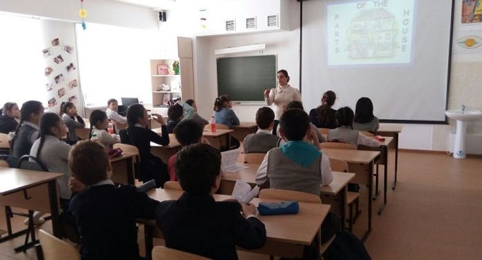 Министр мұғалімдердің 48 жасында зейнетке шығу мүмкіндігі туралы айтты