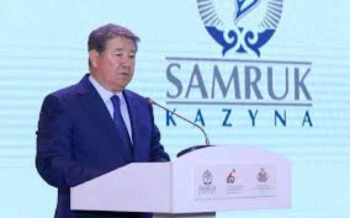 Есімов Үкіметтен шетелде қордың активтерін барынша қорғауды сұрады 