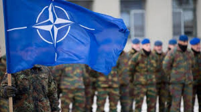 ​Ресей НАТО-мен қарым-қатынасын толықтай тоқтатты