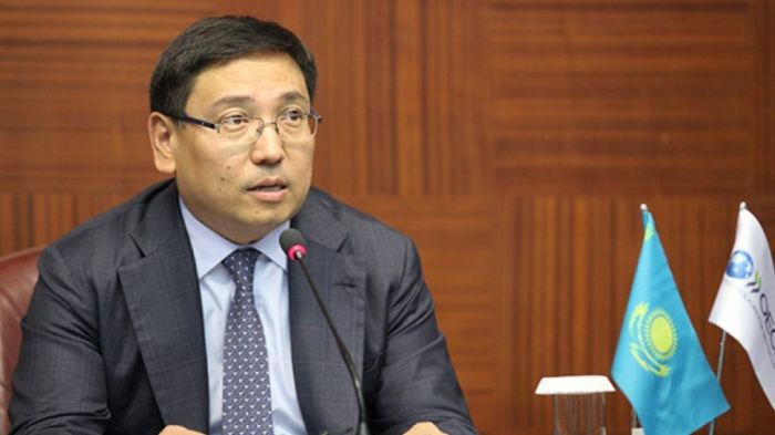 Базалық мөлшерлемені төмендету кредиттің төмендеуіне оң әсер етеді - Досаев