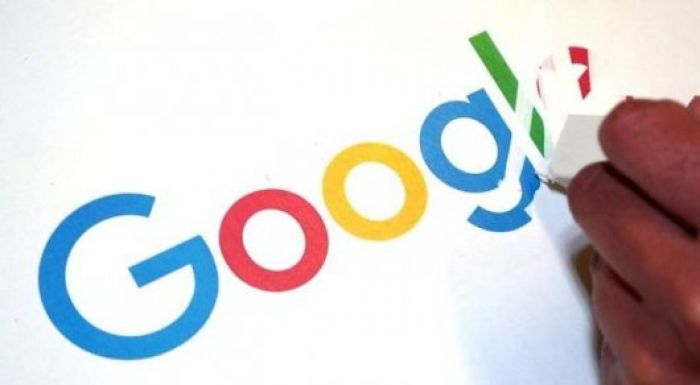 Google жұмысында жаппай ақау пайда болды