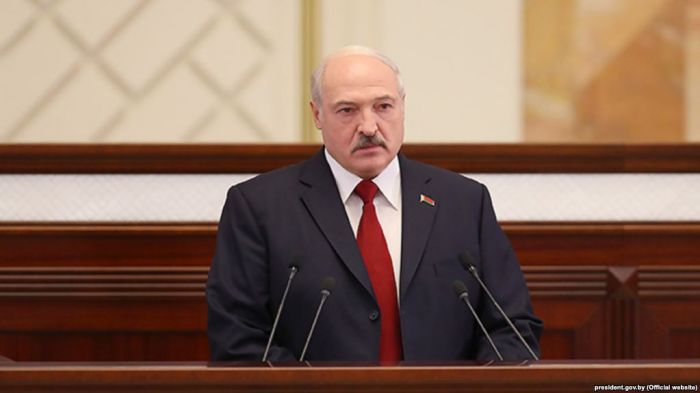 Лукашенко: Беларусьте президент сайлауы заңда көрсетілген уақытта өтеді