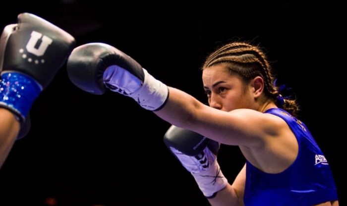 Фируза Шәріпова 10-шы жеңісіне қол жеткізді