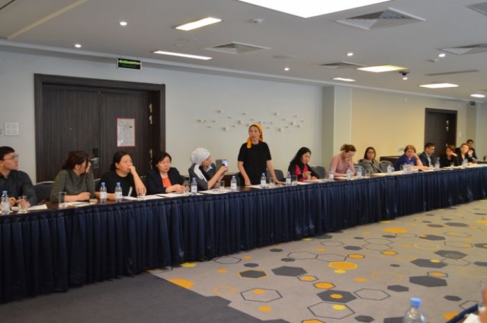 Көпбалалы ауылдықтардың бизнес-идеясына қайтарымсыз 505 мың теңге грант берілетін болады