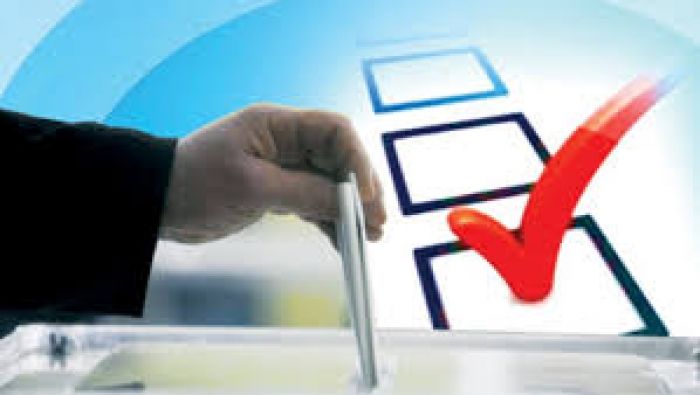 Сапарбаев: Сайлауға кем дегенде 500 мың мүмкіндігі шектеулі азамат қатысуы тиіс