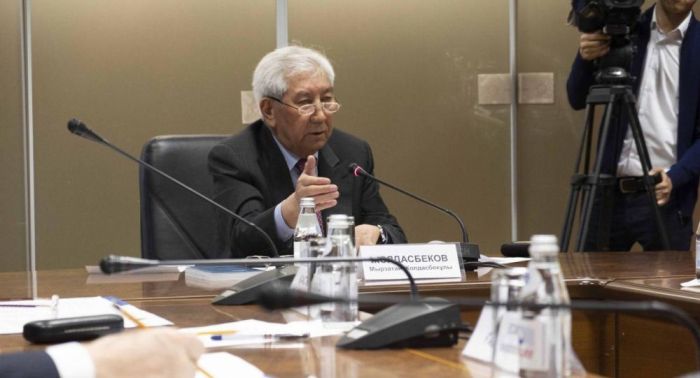 Лингвистикалық комиссия Тоқаевтың қазақшасынан бір қате таппады