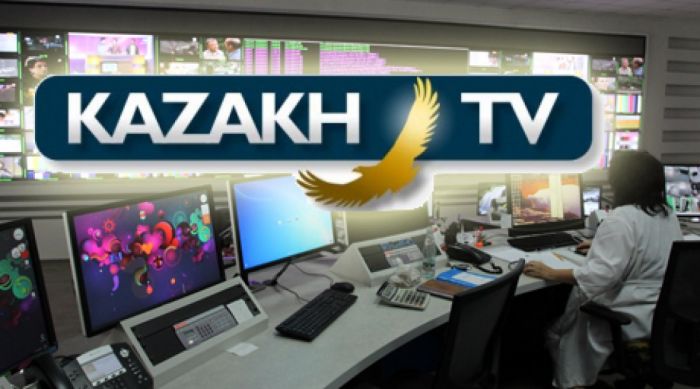 Белгілі тележүргізуші Майя Бекбаева «Kazakh TV» арнасына басшы болып тағайындалды