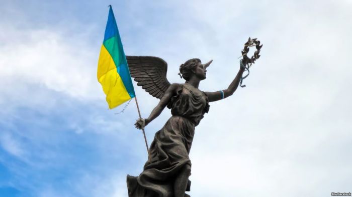 Украина ТМД елдерімен жасасқан тағы екі келісімнен шықты