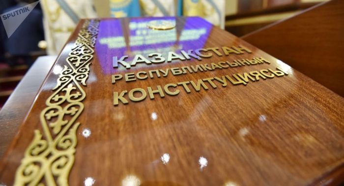 Конституциялық кеңес Тоқаевтың өтінішіне байланысты шешім шығарды 