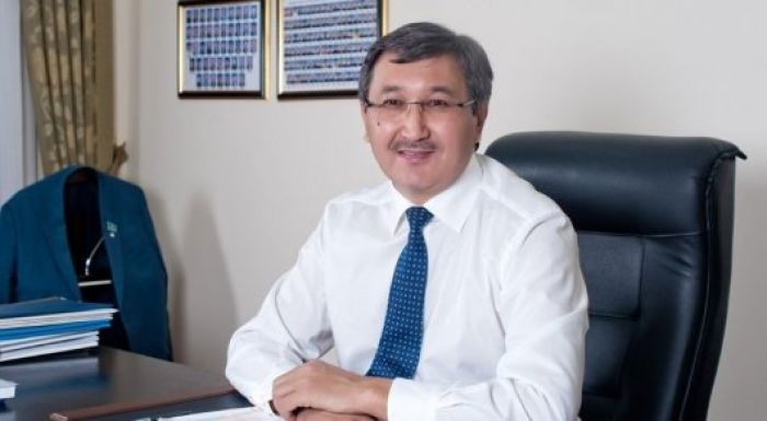 ​Талғат Ерғалиев Президент сайлауына қатысудан бас тартты 