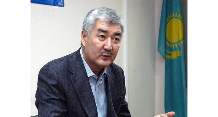 Орталық сайлау комиссиясы Әміржан Қосановқа қатысты мәлімдеме жасады