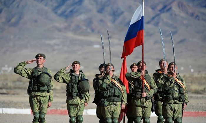 Ресей Қырғызстан мен Тәжікстандағы әскери базаларын күшейтпек