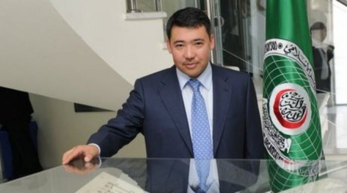 ҚР СІМ Инвестициялар комитетіне жаңа басшы тағайындалды