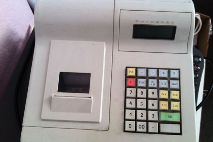 Кәсіпкерлердің ескі кассалық аппараттары кәдеге жарай ма 