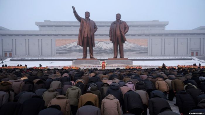 БҰҰ: Солтүстік Кореяның миллиондаған тұрғыны азық-түлік тапшылығына ұшырады