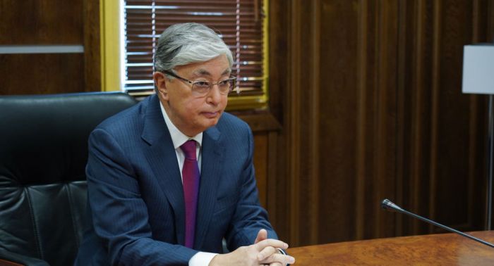 Сириядан 231Қазақстан азаматы елге жеткізілді 