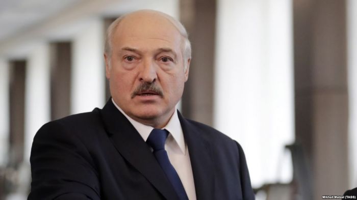 Лукашенко: Ресейдің сапасыз мұнайы елге "орасан" залал келтірді