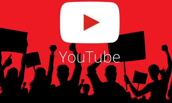 ​Тәжікстан блогерлердің «Youtube-қа» салған видеоларына бақылау жасамақ